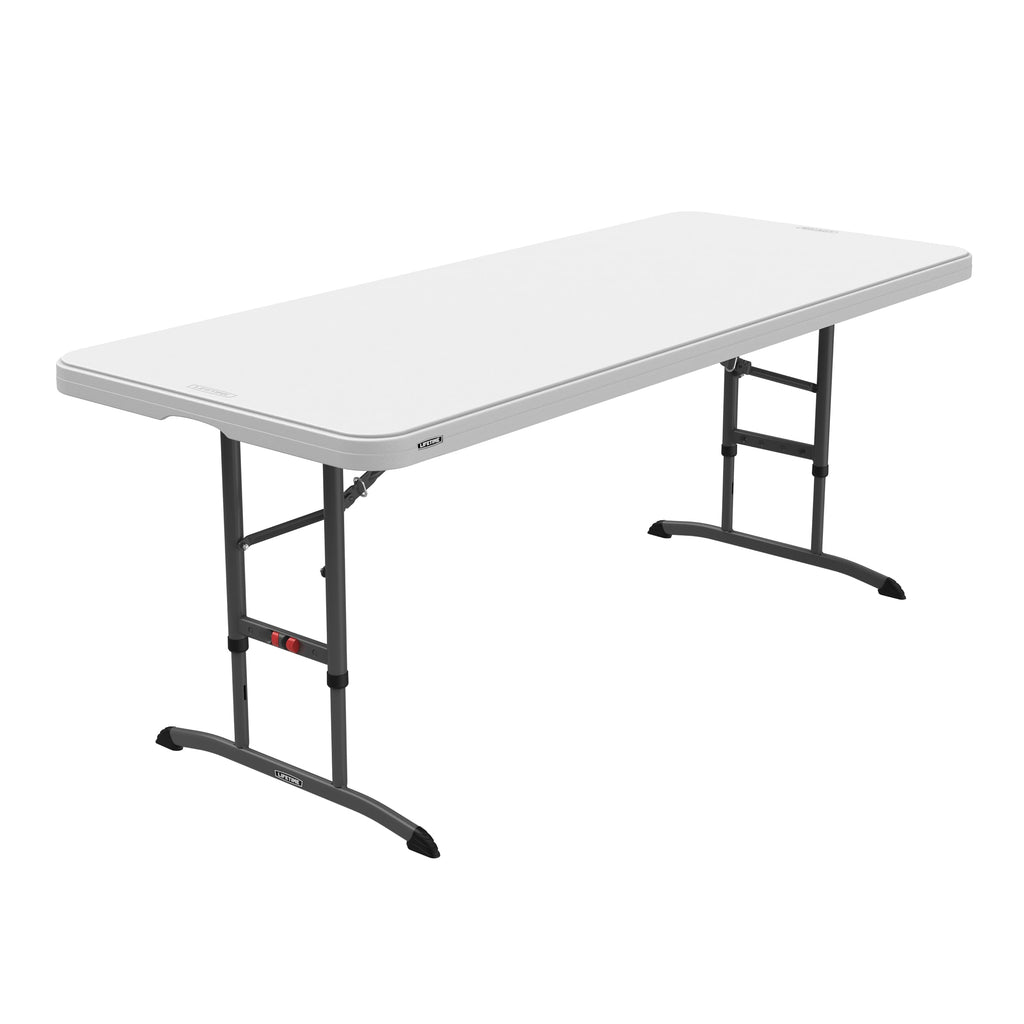 6-Foot Adjustable Height Nesting Table H79880