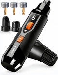 Ultra Quiet Dog Nail Grinder J28246