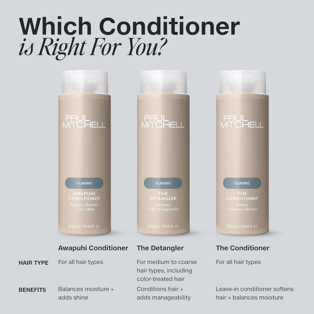 Leave-in Conditioner for All Hair Types O868