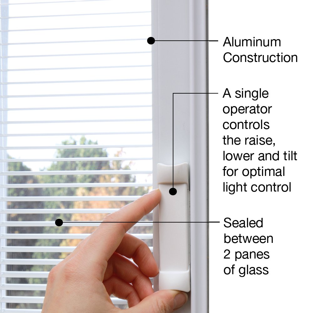 Steel Primed Right-Hand Inswing Full Lite Prehung Front Door 36" x 80" J487183