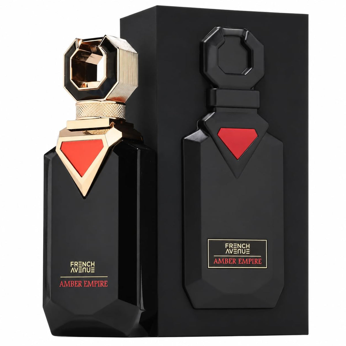 Amber EDP 100ml D41552