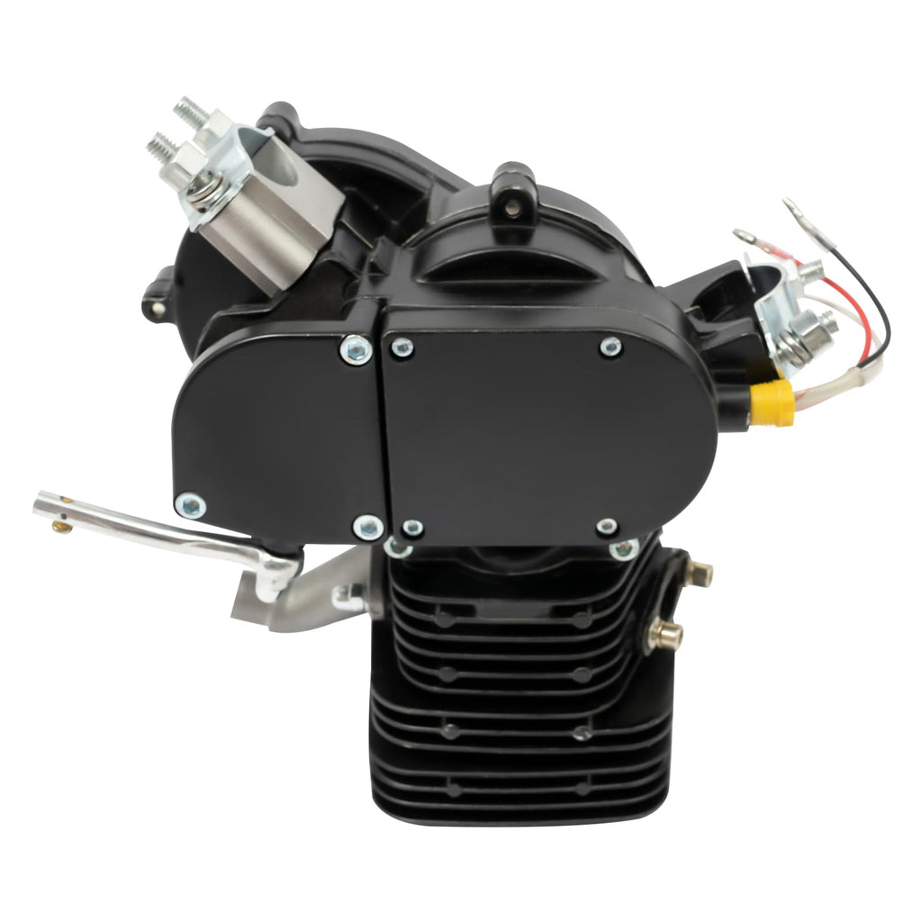110cc 2-Stroke Bicycle Engine Kit for 26" /28" Bikes I52644
