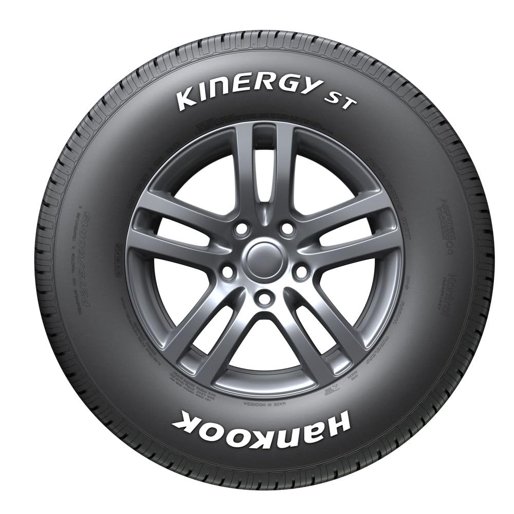Touring Radial Tire 215/60R16 95H E931