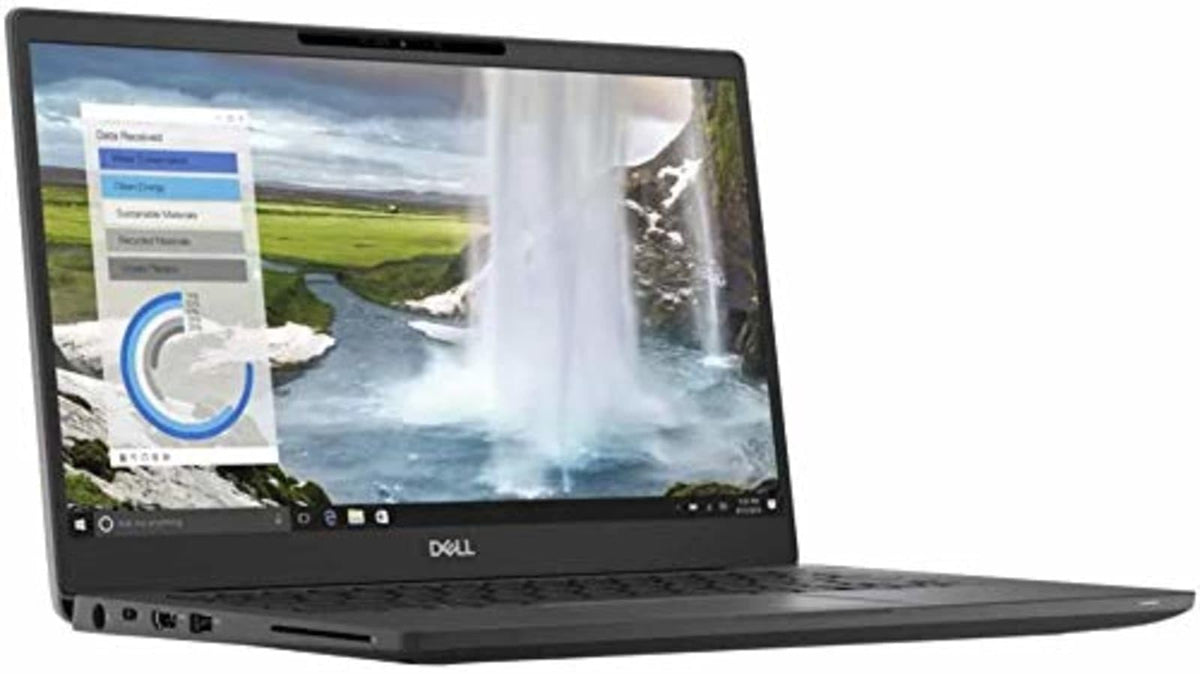 14" FHD Core i7 256GB SSD 16GB RAM Laptop U78785