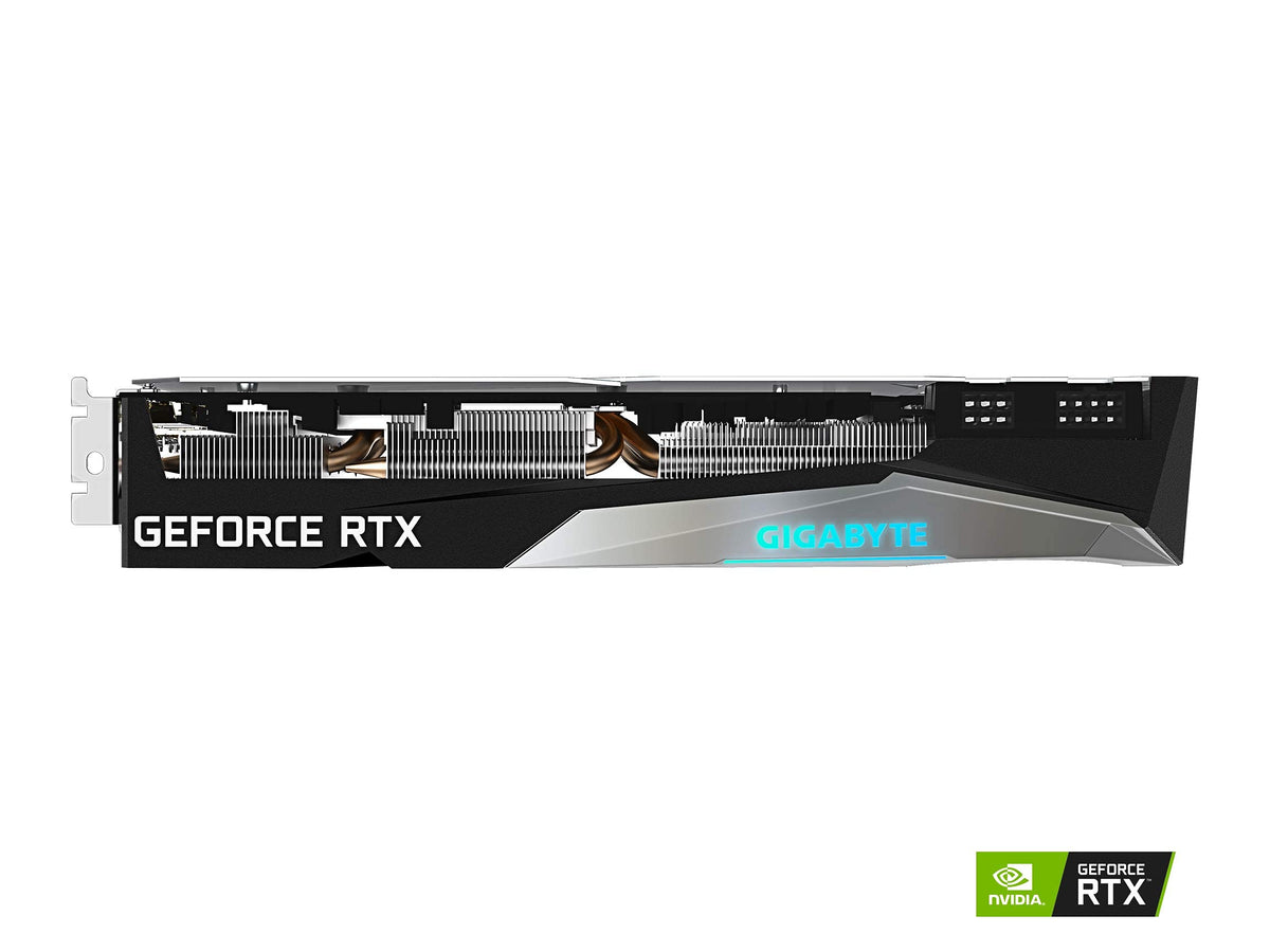8GB GDDR6 Graphics Card U687120