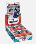 Bowman Baseball Jumbo X4781