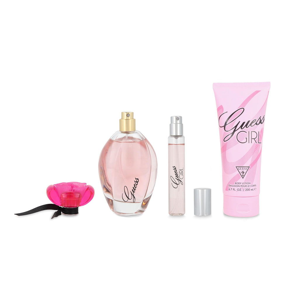 Eau de Toilette 3 Piece Gift Set L159