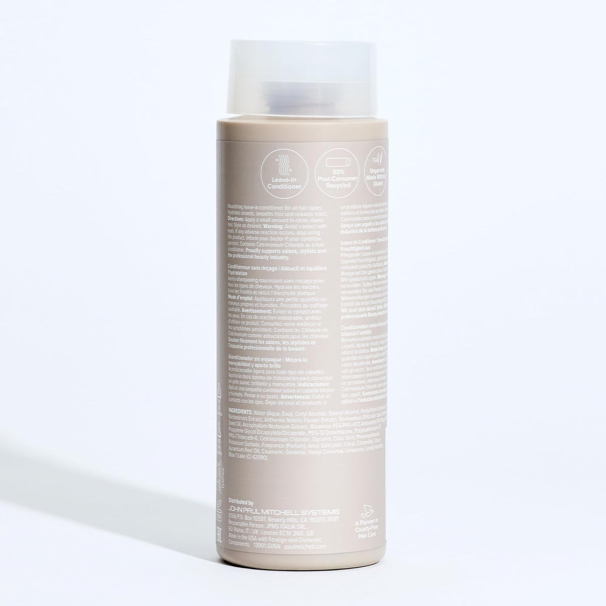 Leave-in Conditioner for All Hair Types O868