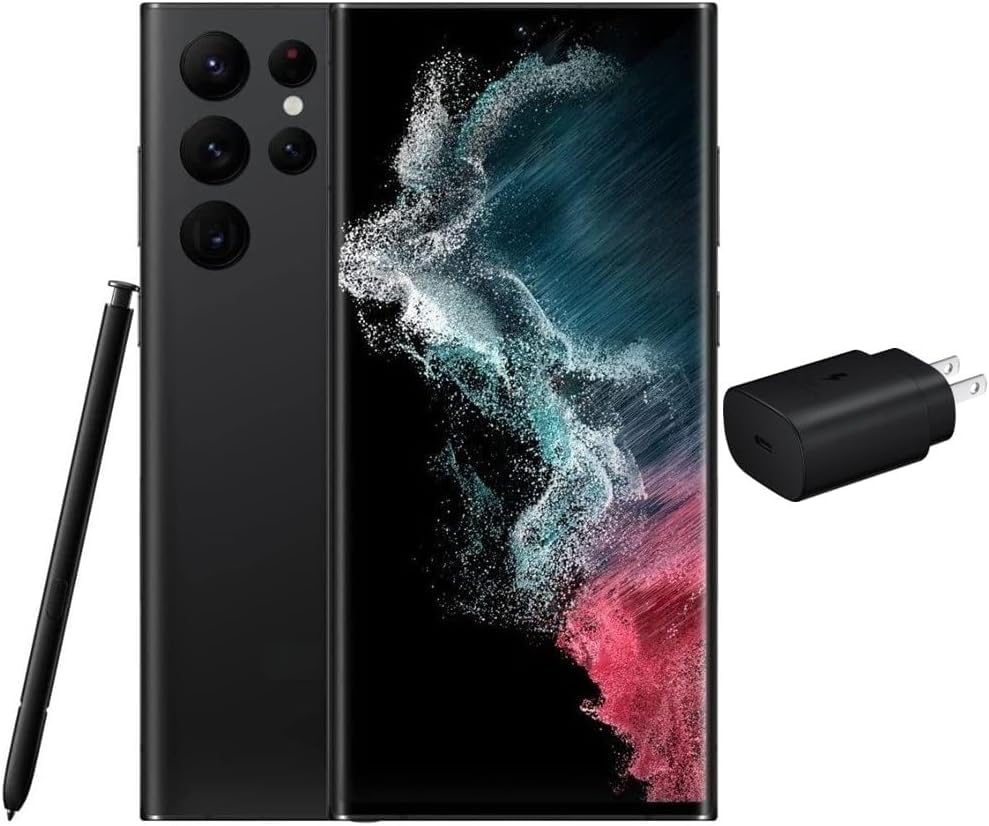 5G Smartphone with 25W Super Fast Charger Y9777