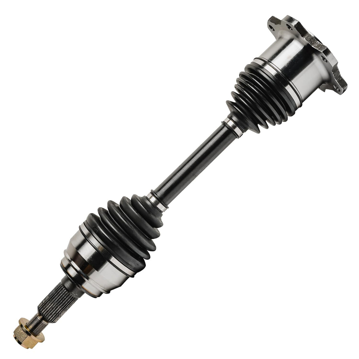Front CV Axle Shafts N610834