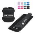 Ankle Weights with Straps N6729