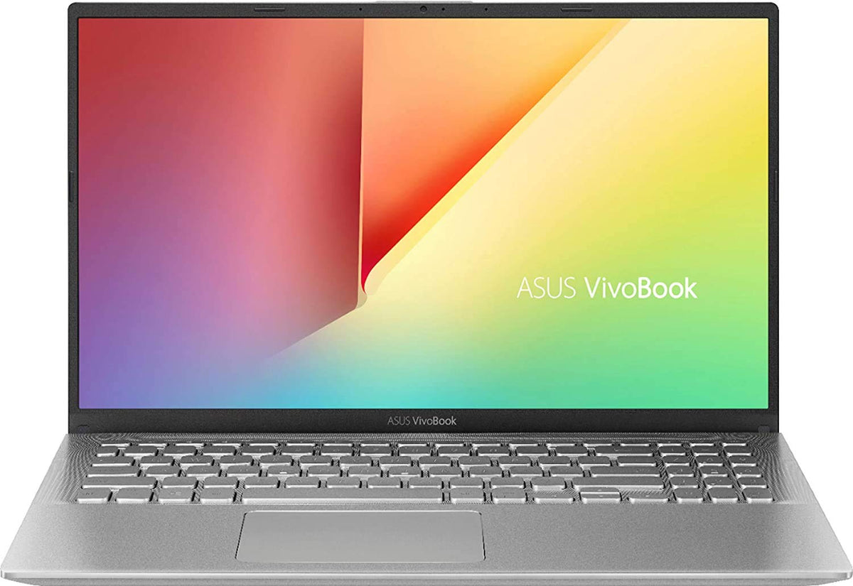 Silver Laptop, Ryzen 5 3500U, 8GB, 512GB SSD, 15.6" Full HD S397