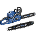 20 & 24 Inch Gas Chainsaw H168