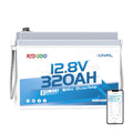 12V 320Ah LiFePO4 Battery J667827