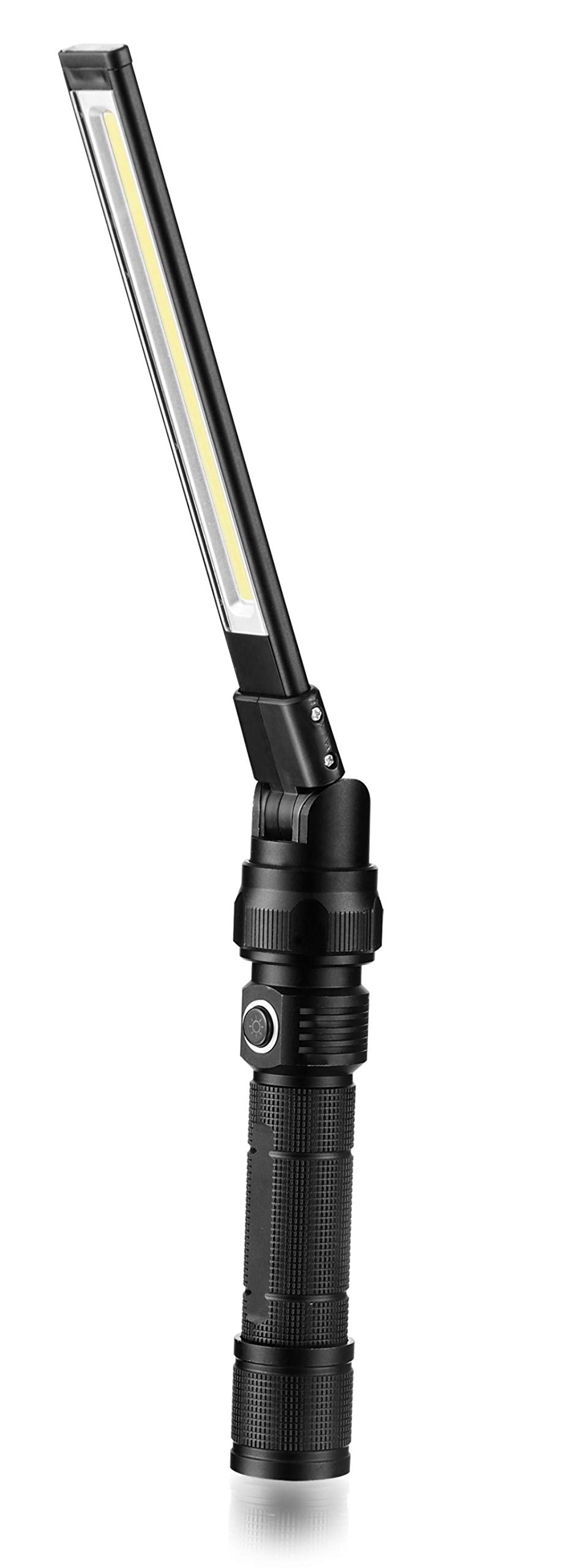 Foldable Rechargeable COB LED Work Light with Magnetic Base W440024