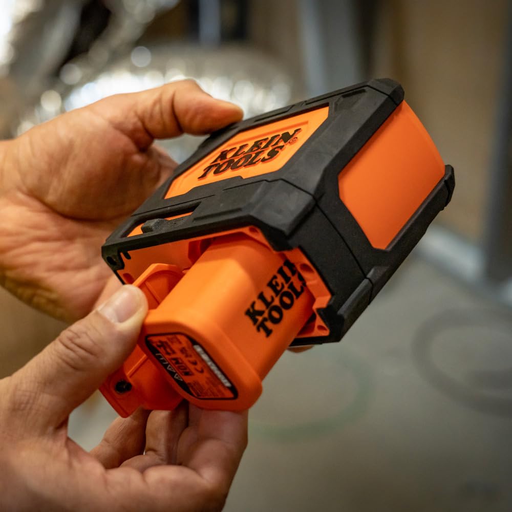 Self-Leveling Laser Level Y454328