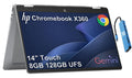14" 2 in 1 Laptop P90591