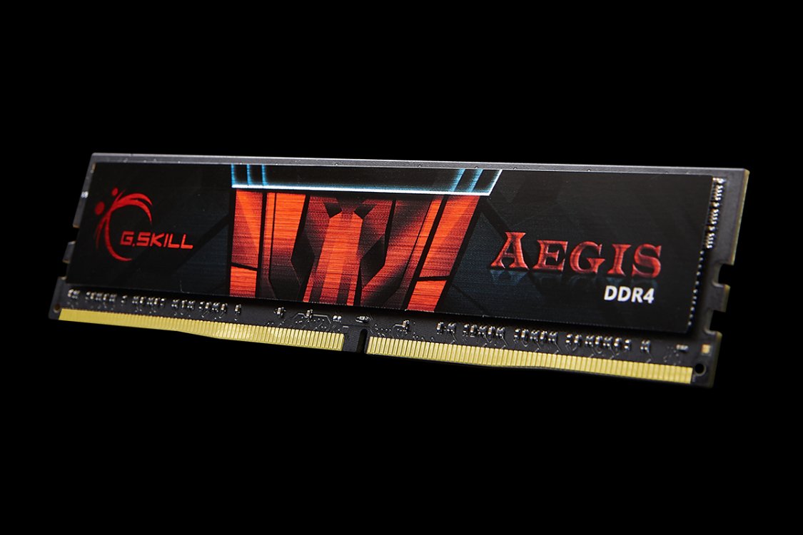 DDR4 RAM 16GB 2x8GB 3000MT/s CL16 Desktop Memory L1121