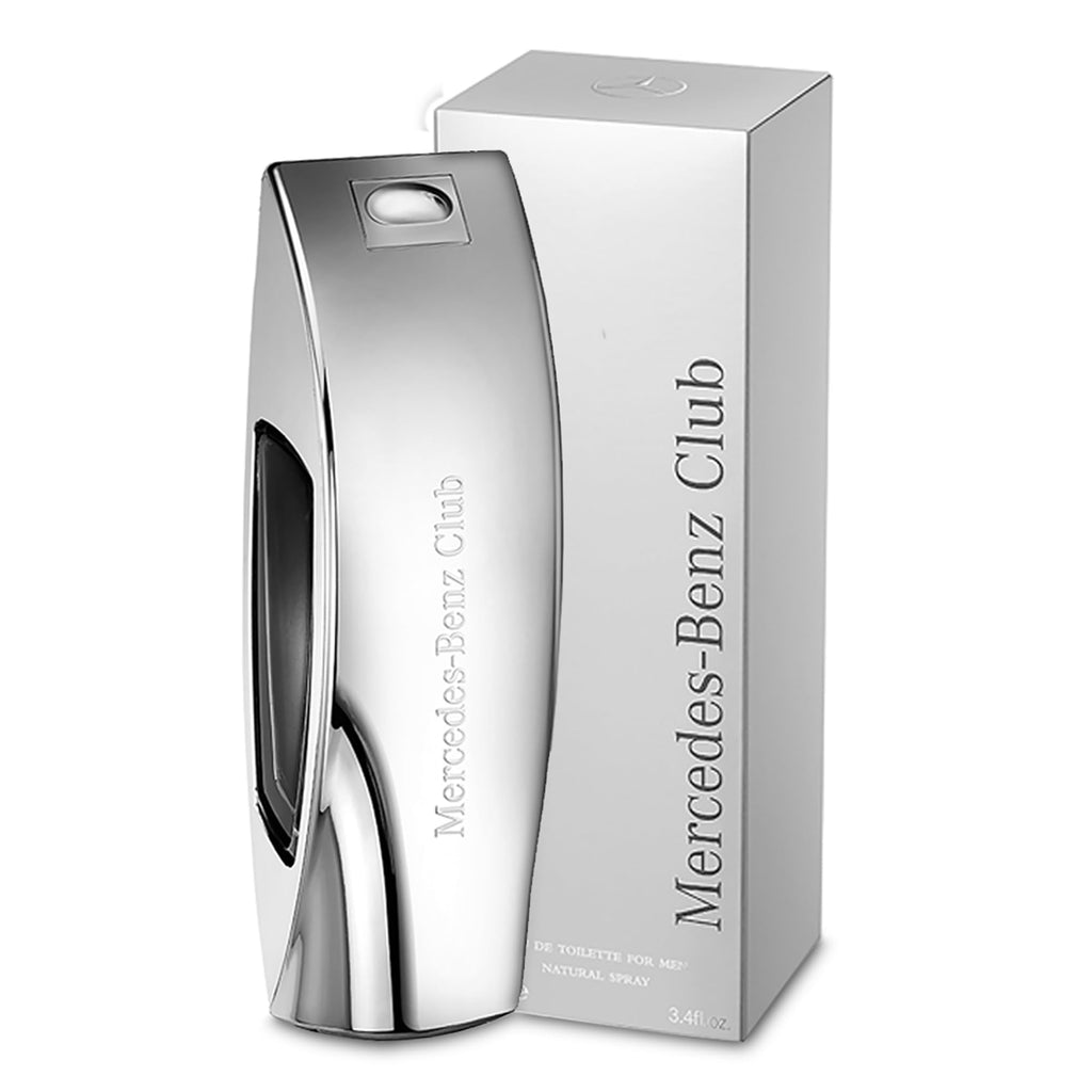 3.4 oz EDT Spray Cologne for Men A62946