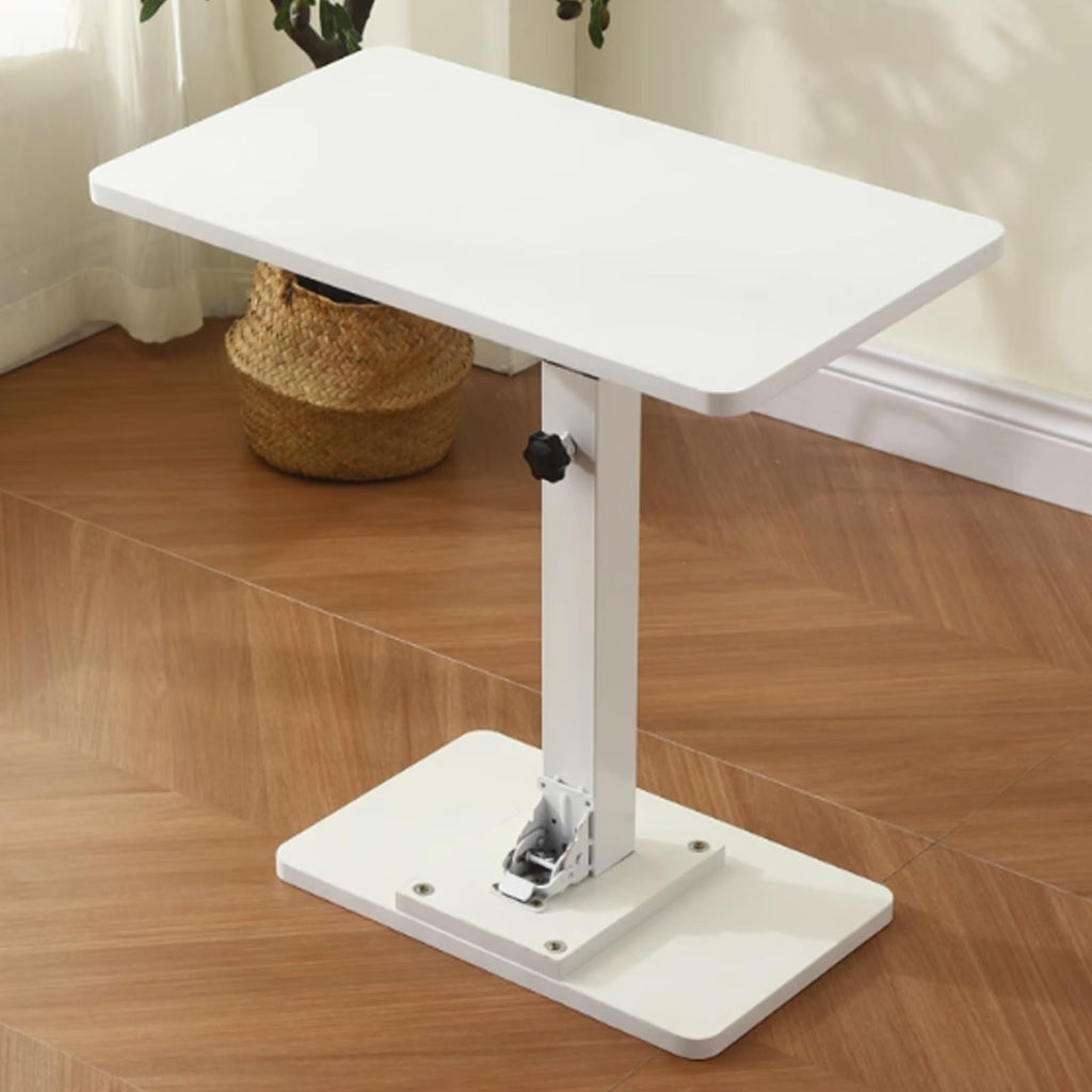 Folding Table with Adjustable Aluminum Leg O262314