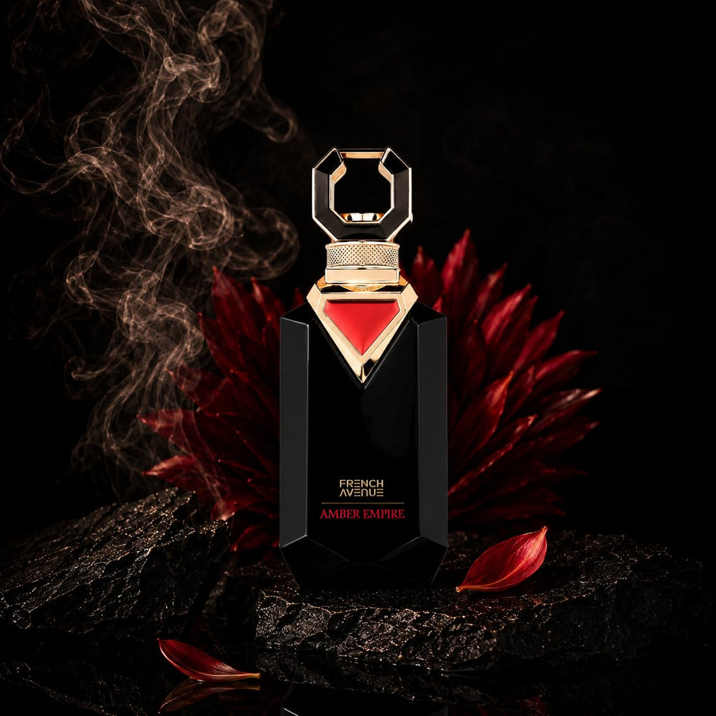 Amber EDP 100ml D41552