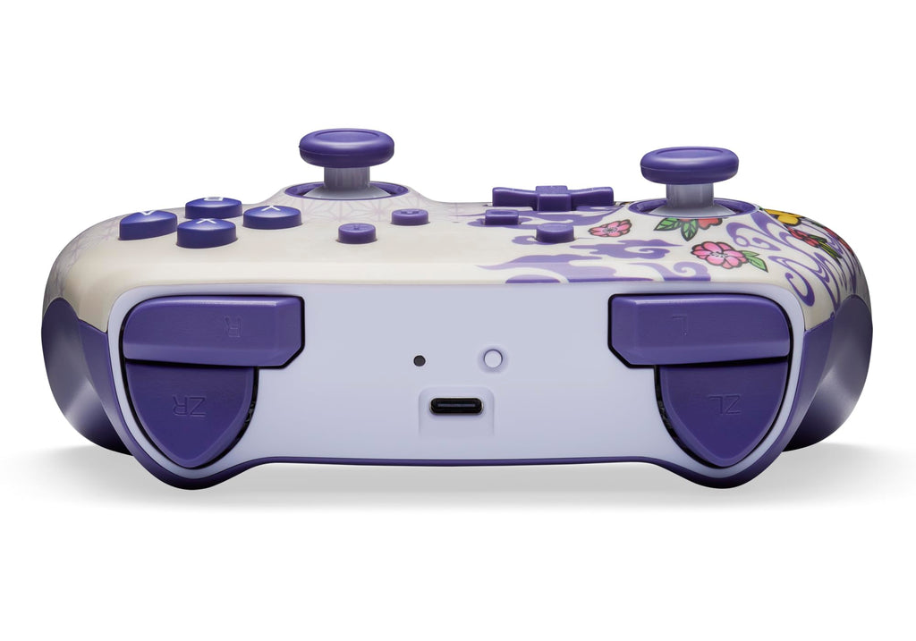 Wireless Controller for Nintendo Switch I6581