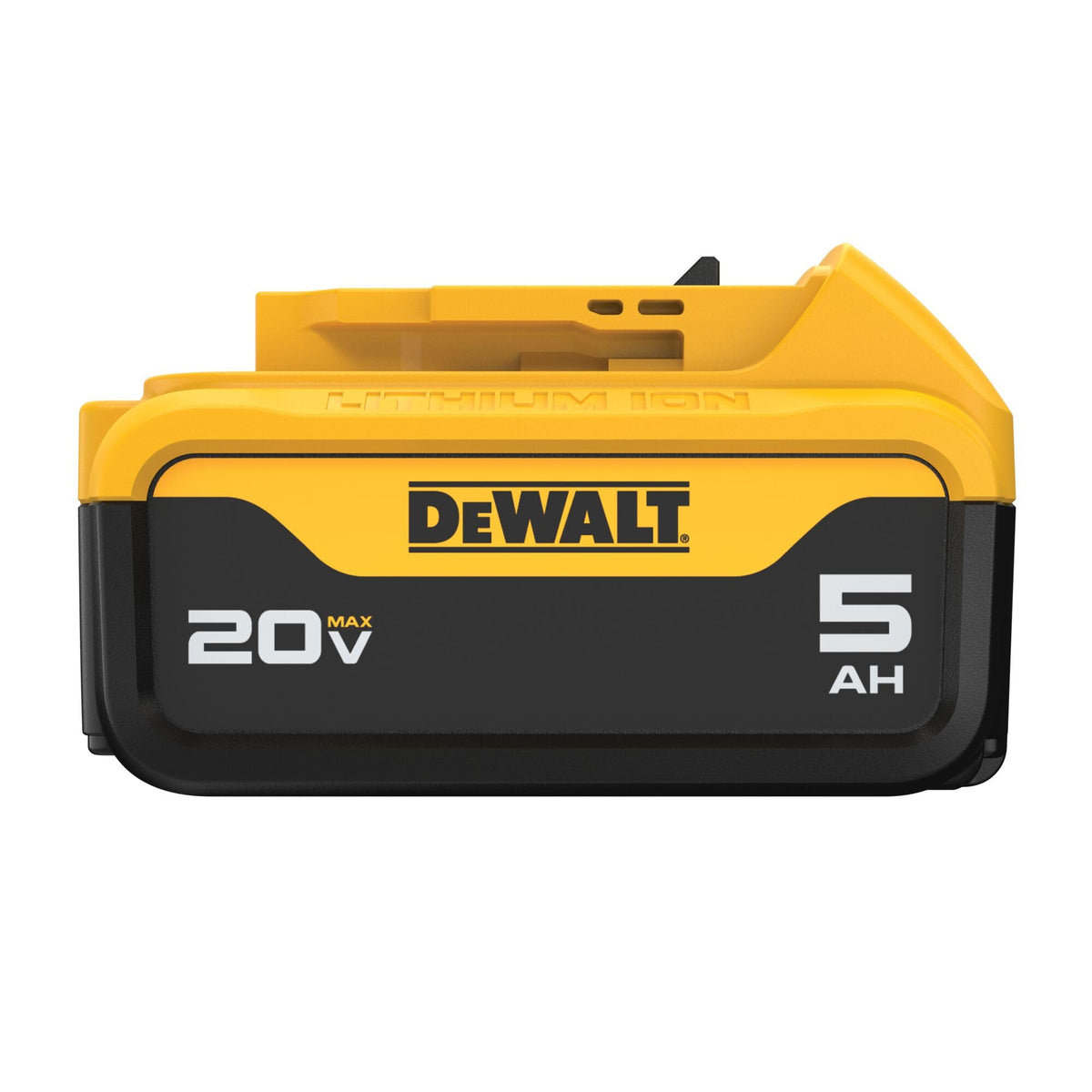 20V MAX Lithium Ion 5.0Ah Battery O988