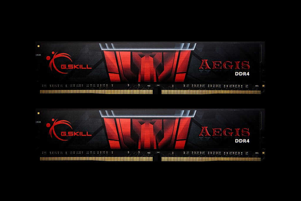 DDR4 RAM 16GB 2x8GB 3000MT/s CL16 Desktop Memory L1121
