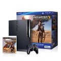 PS3 320GB Bundle K979