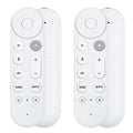 2 Pack Voice Search Remote Control T9938