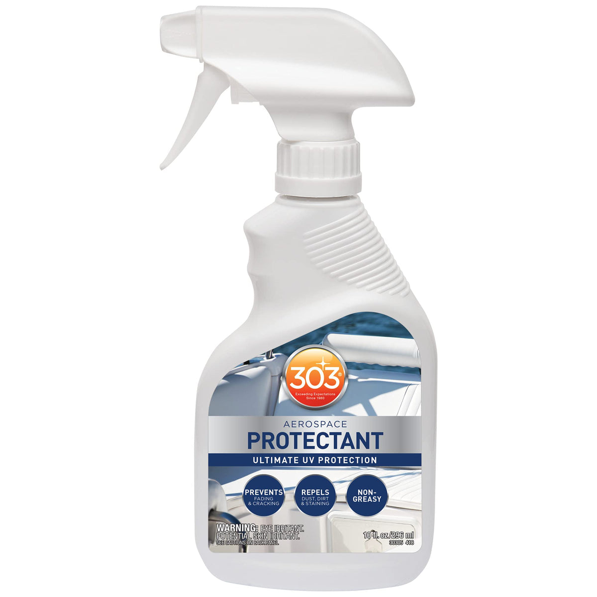 Marine Aerospace Protectant 10 oz T26997