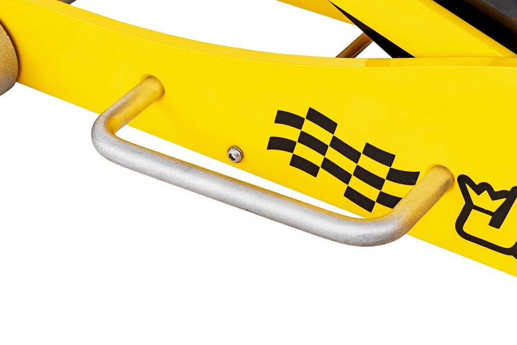 3-Ton Aluminum Floor Jack M429437