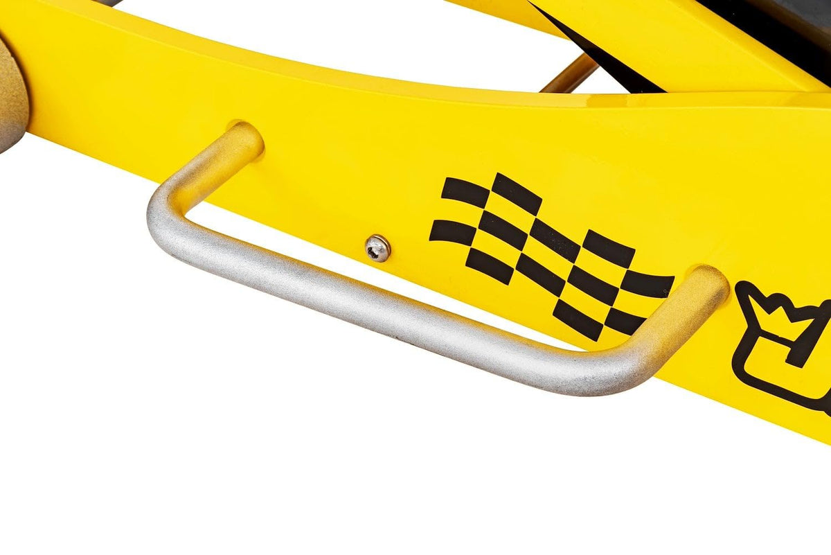 3-Ton Aluminum Floor Jack M429437