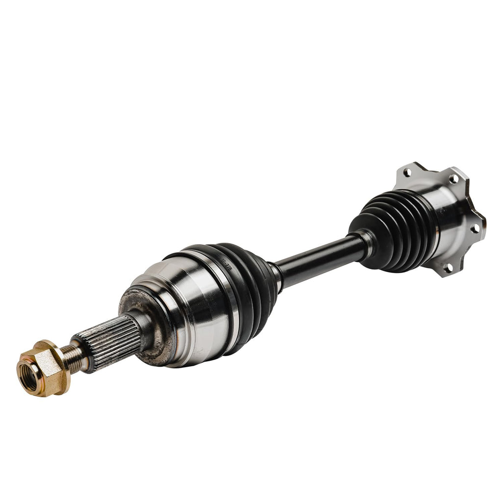 Front CV Axle Shafts N610834