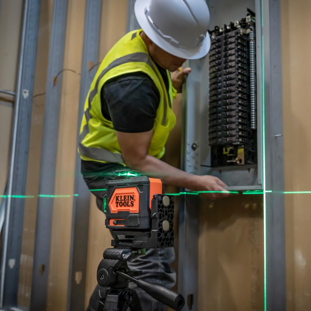 Self-Leveling Laser Level Y454328