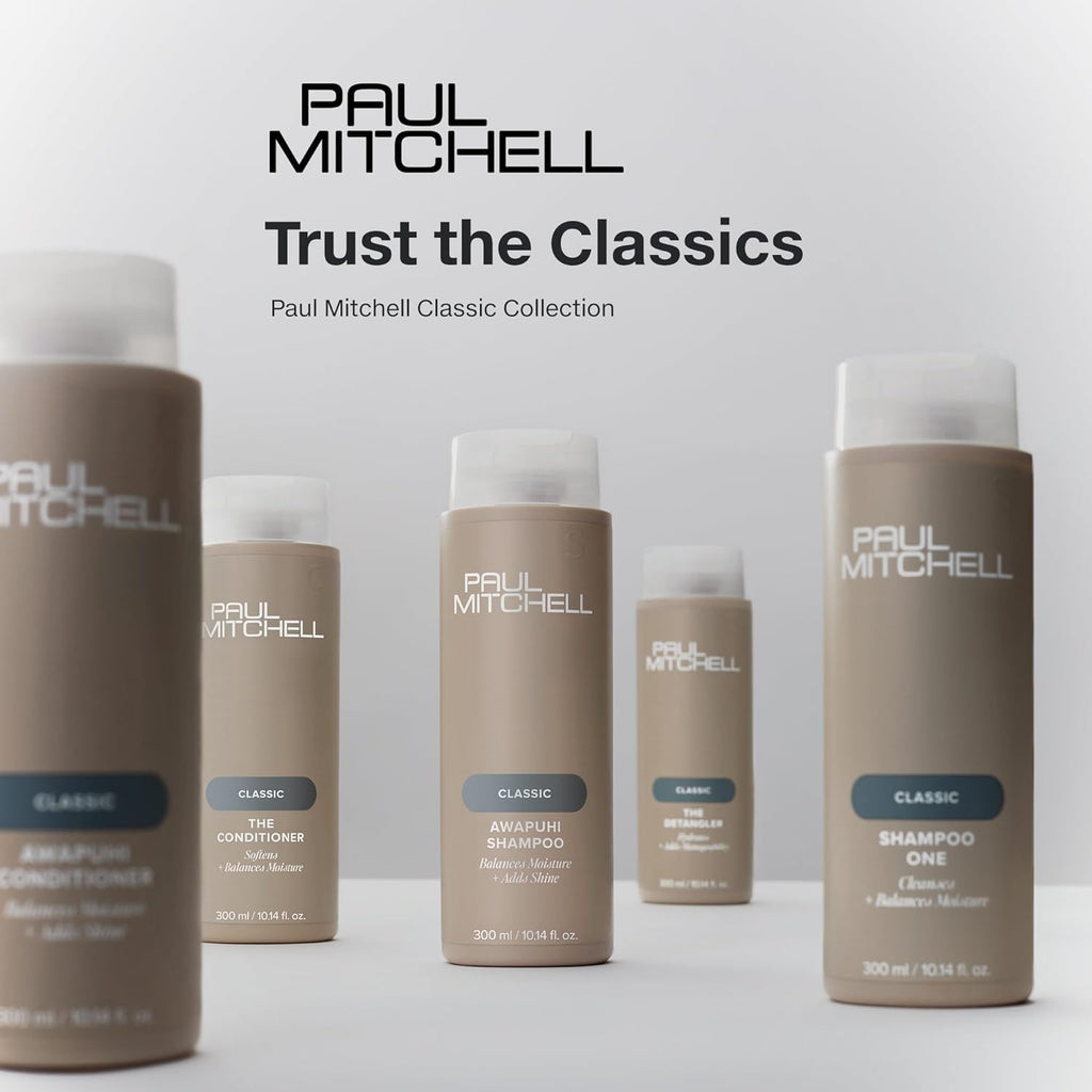 Leave-in Conditioner for All Hair Types O868