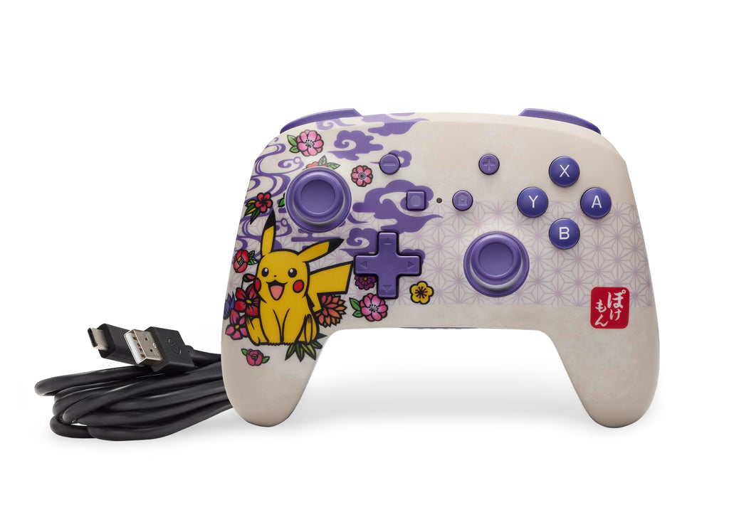 Wireless Controller for Nintendo Switch I6581