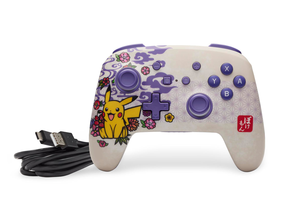 Wireless Controller for Nintendo Switch I6581