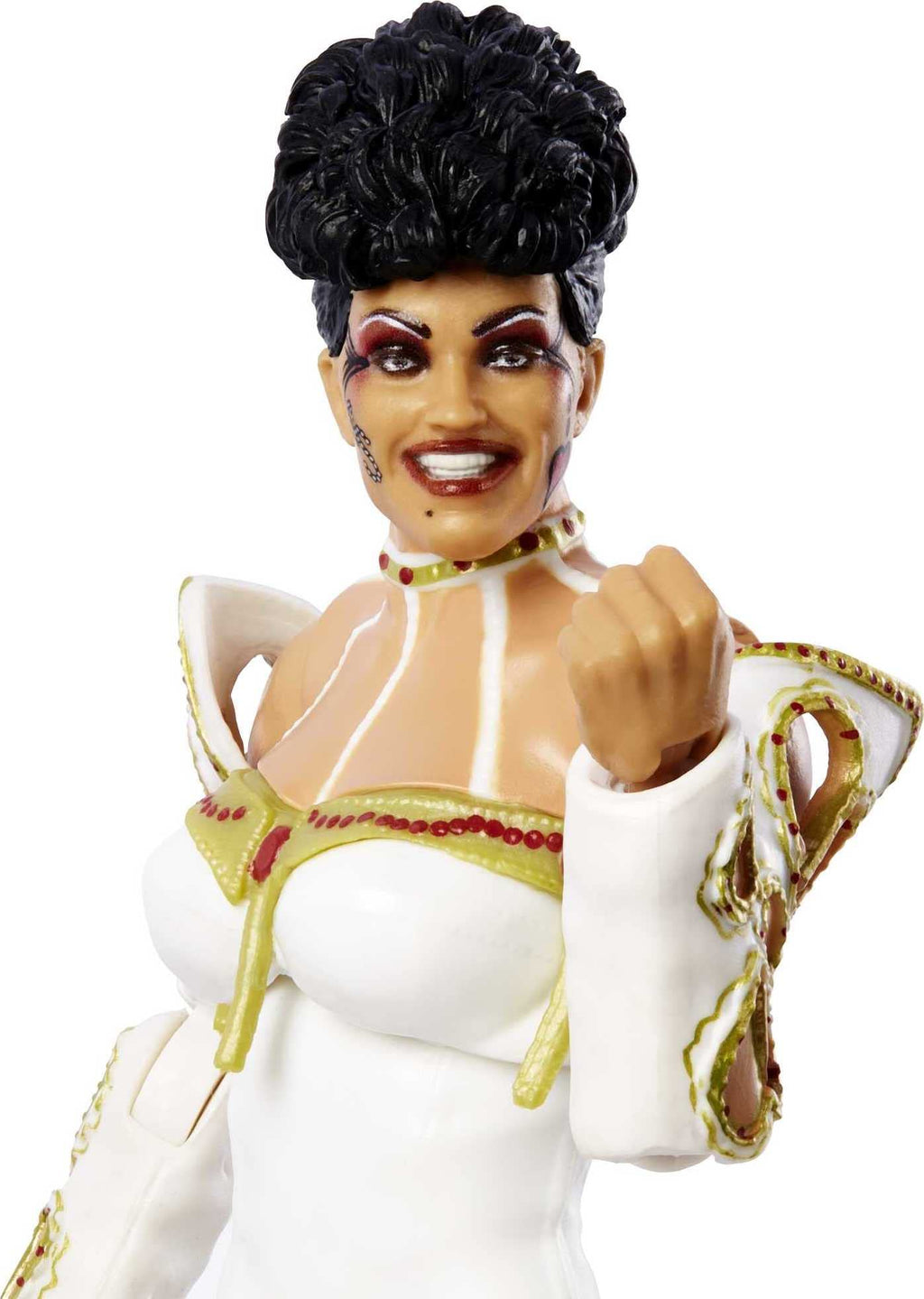 WWE Action Figure with Build-A-Figure Parts C6734