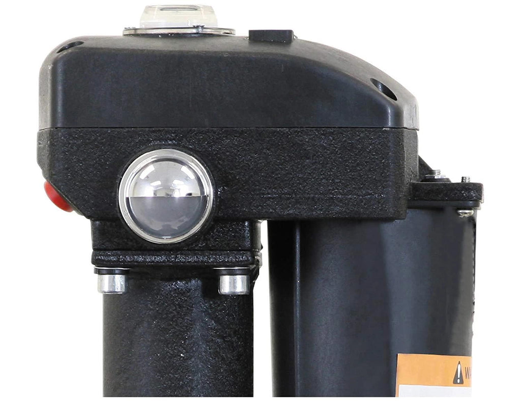 3500 LBS Electric Lift Trailer Tongue Jack G62378