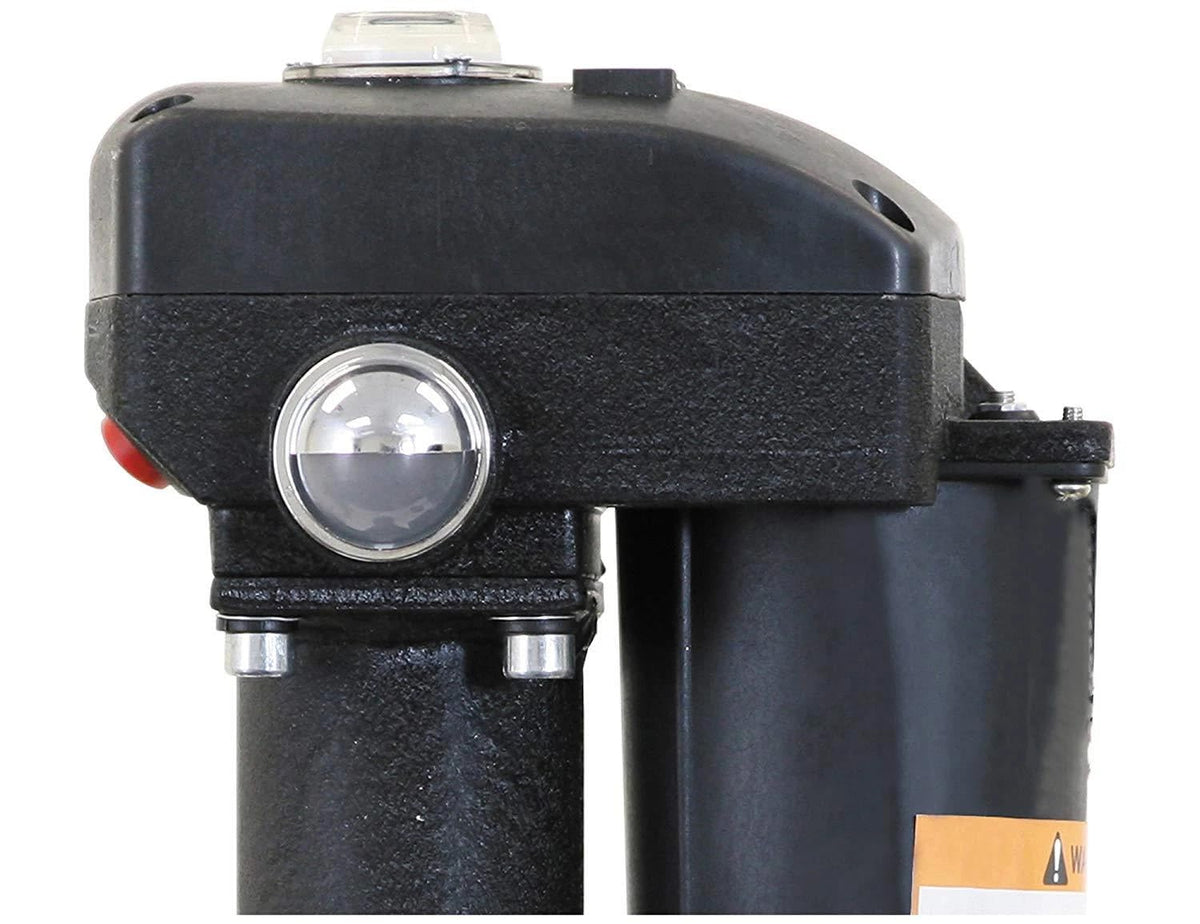 3500 LBS Electric Lift Trailer Tongue Jack G62378