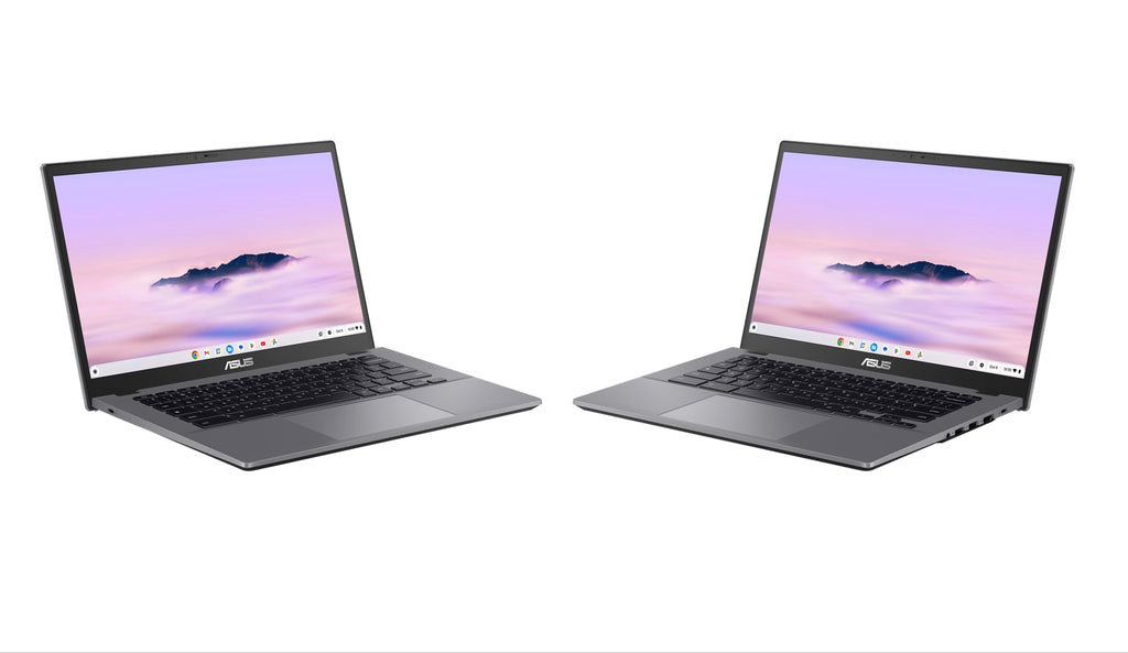 14" FHD Touchscreen Chromebook N12199