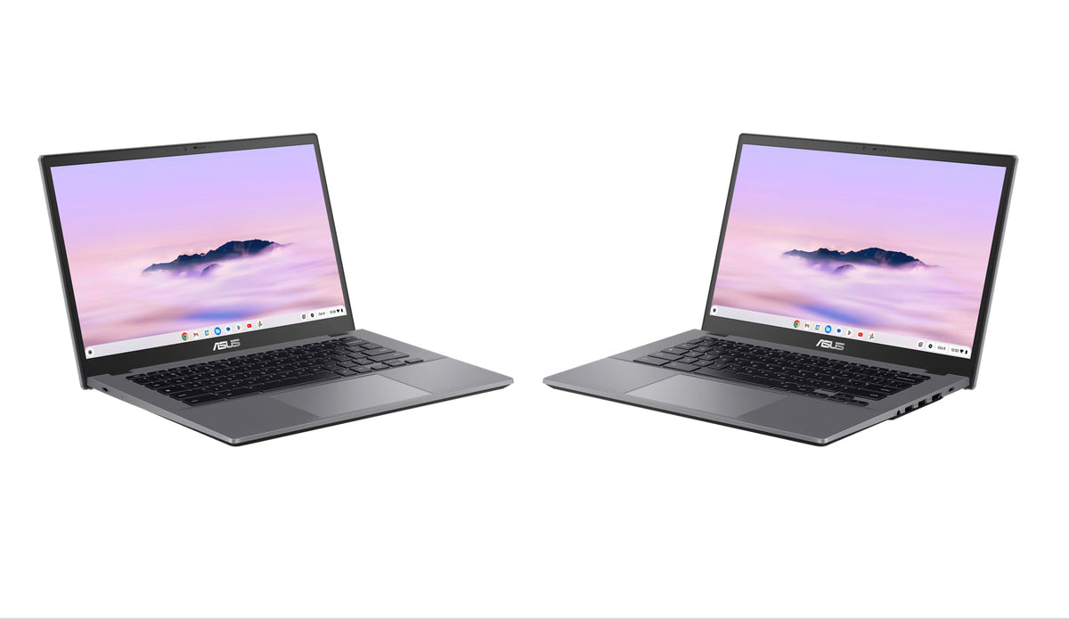14" FHD Touchscreen Chromebook N12199