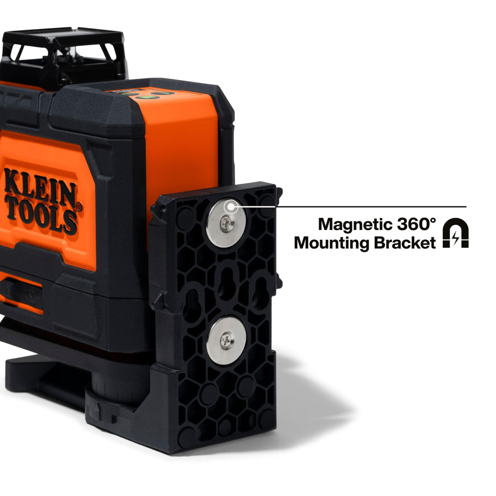 Self-Leveling Laser Level Y454328