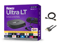 4K HDR Streaming Device with Voice Remote and HDMI Cable D48642