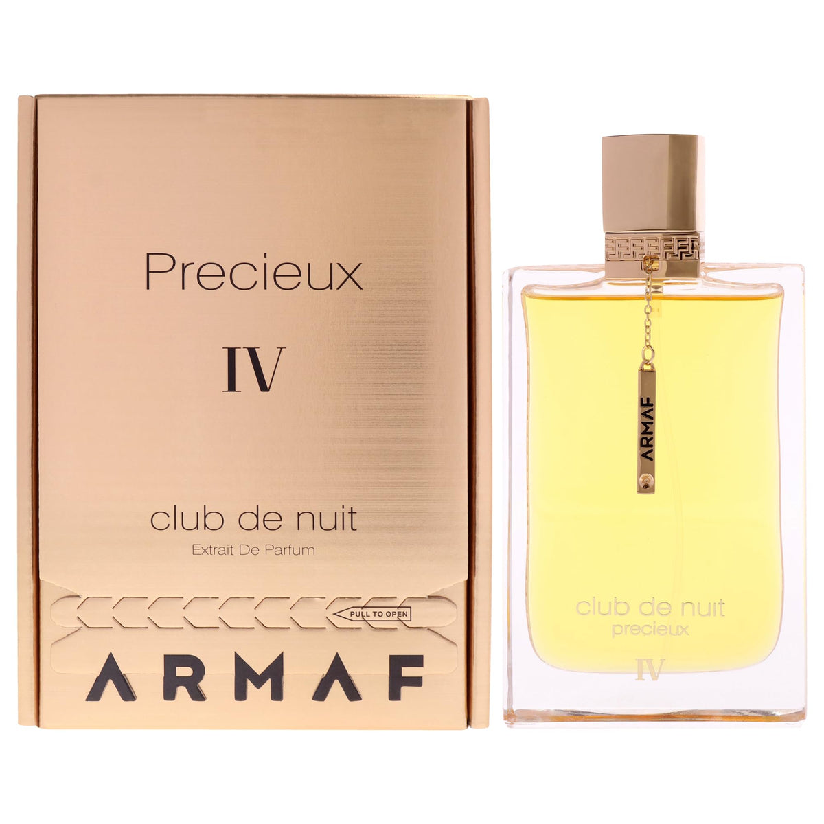 Citrus Floral Woody Extrait de Parfum Spray 1.85 Ounce / 55 ml M408