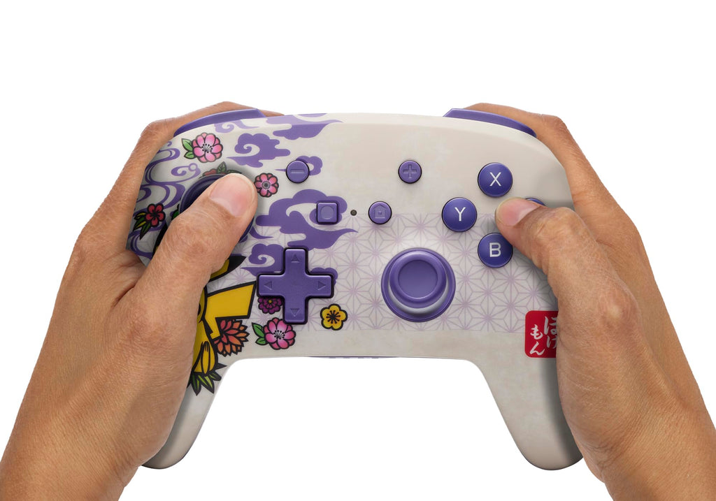 Wireless Controller for Nintendo Switch I6581