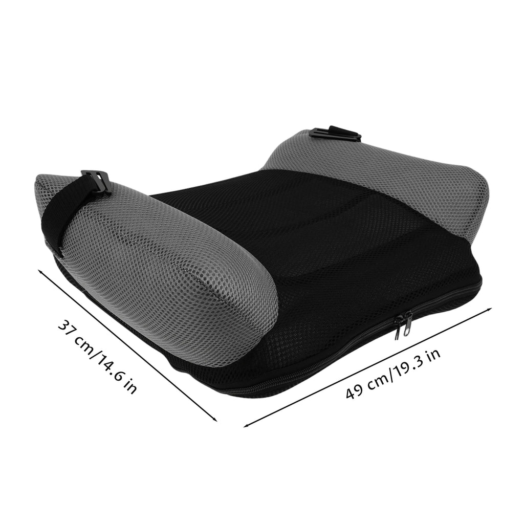 Backless Inflatable Portable Booster Seat J71039