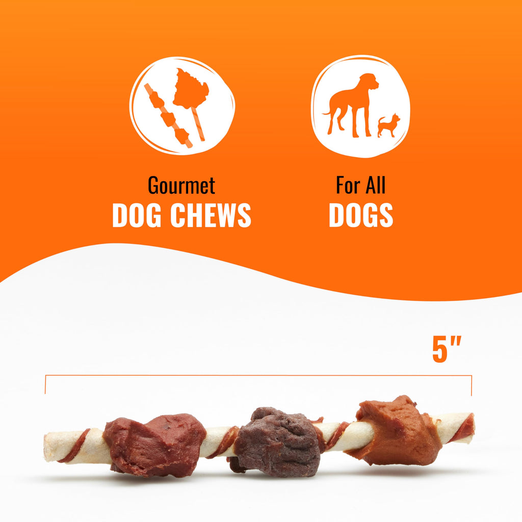24 oz Dog Treat B504