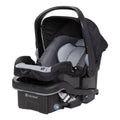 Infant Car Seat, Dash Black N451